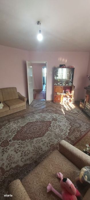 Apartament 2 camere, 52 mp, Grigorescu, Cluj-Napoca — fotografia 1