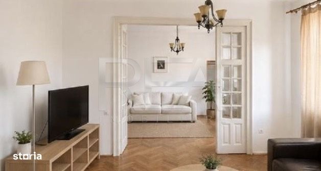 2 Apartamente renovate - 5 camere Unirii - Calea Calarasilor — fotografia 3