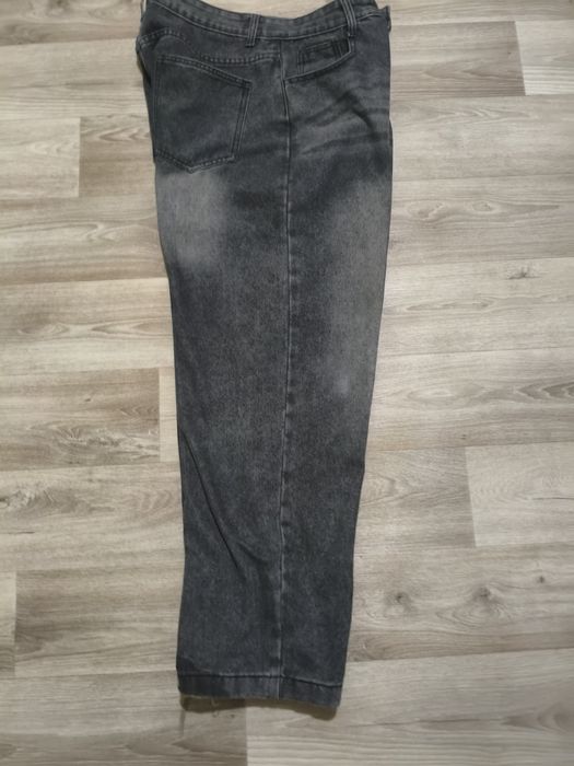 Бэгги джинсы продам