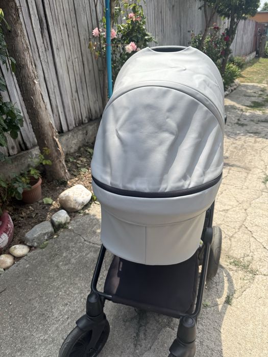 Carucior Krausman 3 in 1