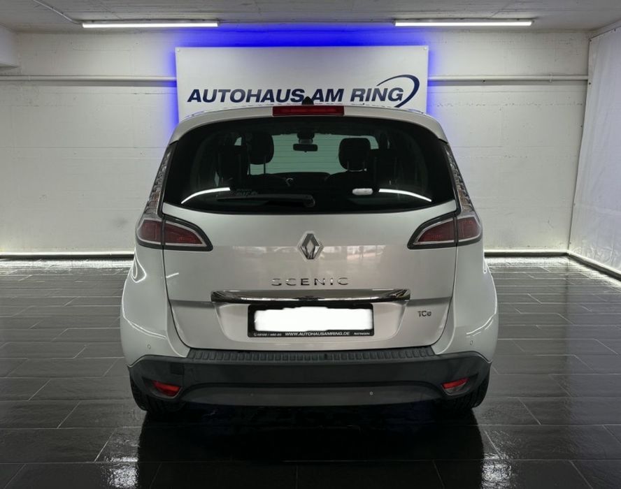 Renault Grand Scenic 1.6 diesel  scenic Dezmembrat  SAU CU TOTUL