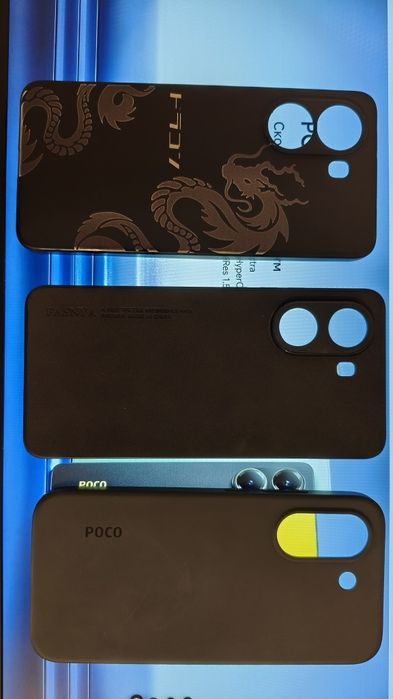 Poco x7 pro 12/512gb