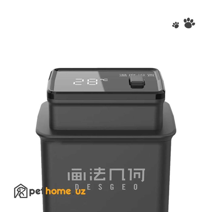 Нагревательный стержень умного аквариума Xiaomi Mijia Smart Fish Tank