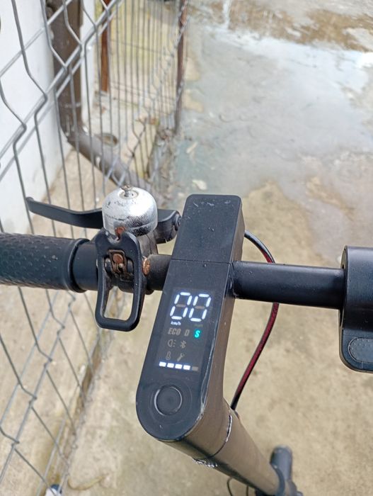 Trotineta electrica Xiaomi