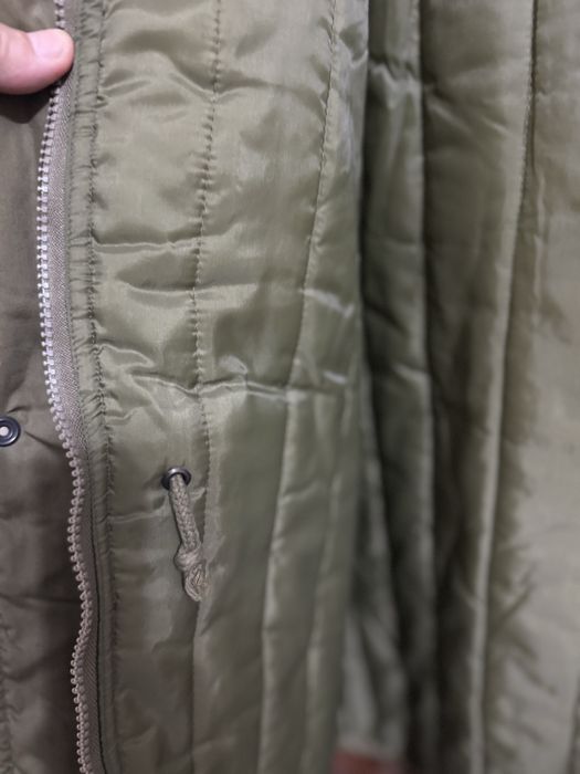 Tabani оригинал мужская ретро куртка из 80-их