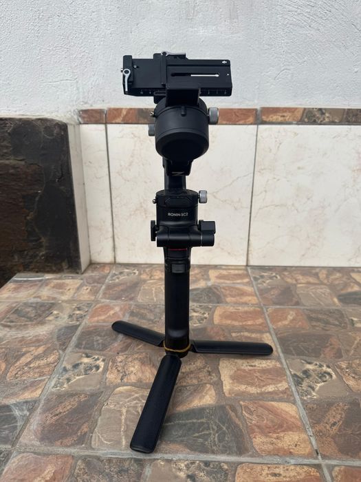 Стедикам RONIN DJI RSC 2