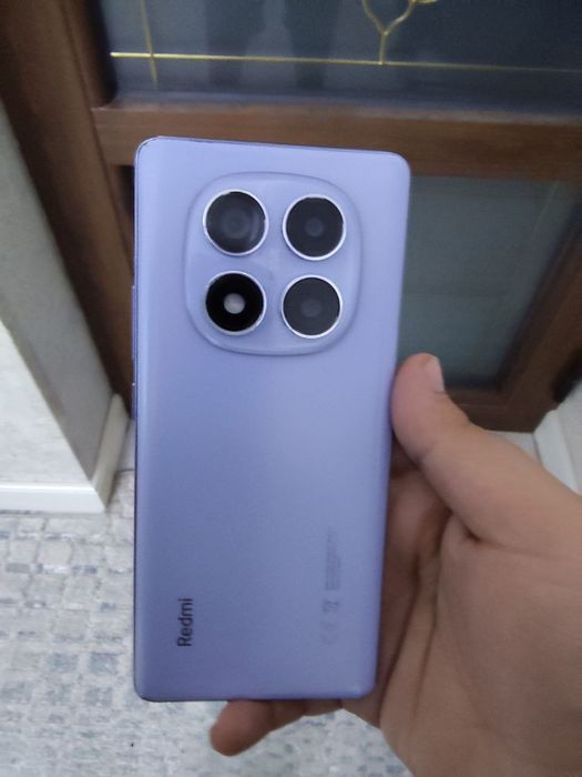 REDMI NOTE 14 PRO 4G sotiladi 8/256