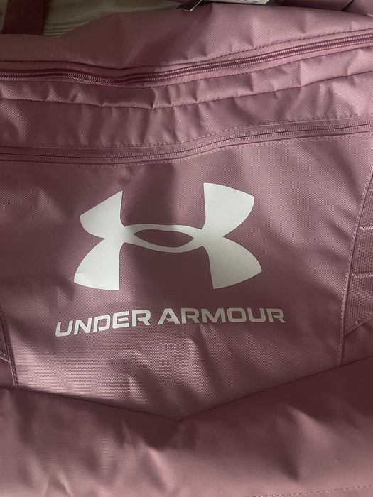 Vand geanta originala sport Under Armour Undeniable 5.0