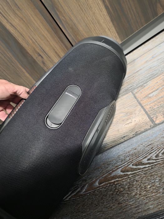 Jbl Boombox 2 stare foarte buna