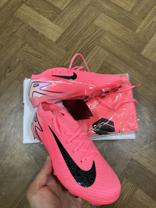 Ghete fotbal NIKE AIR ZOOM MERCURIAL VAPOR 16 Elite FG marimea 39