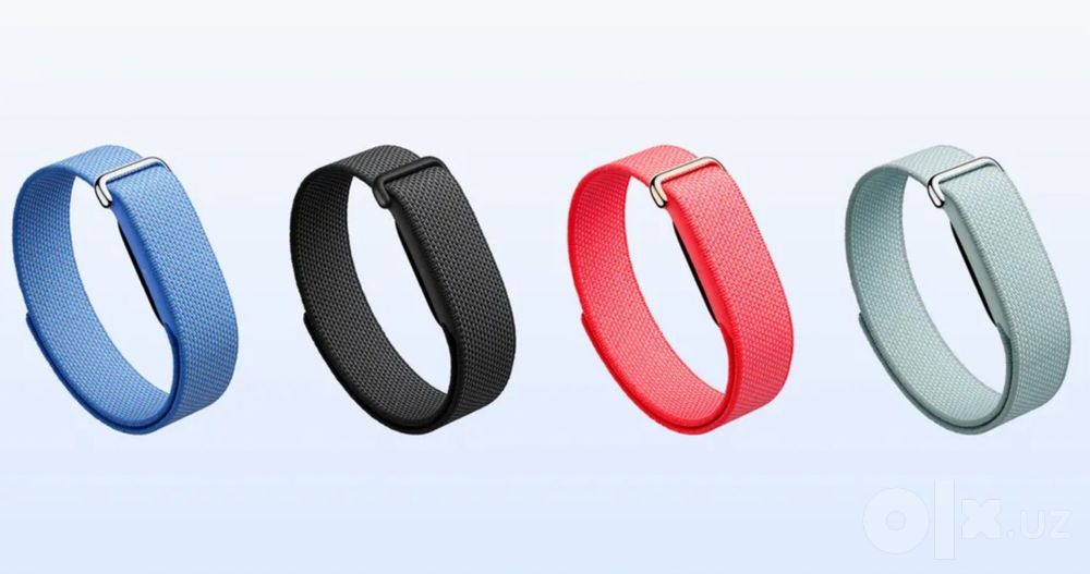 Новый! Google Fitbit Air Бесплатная доставка!