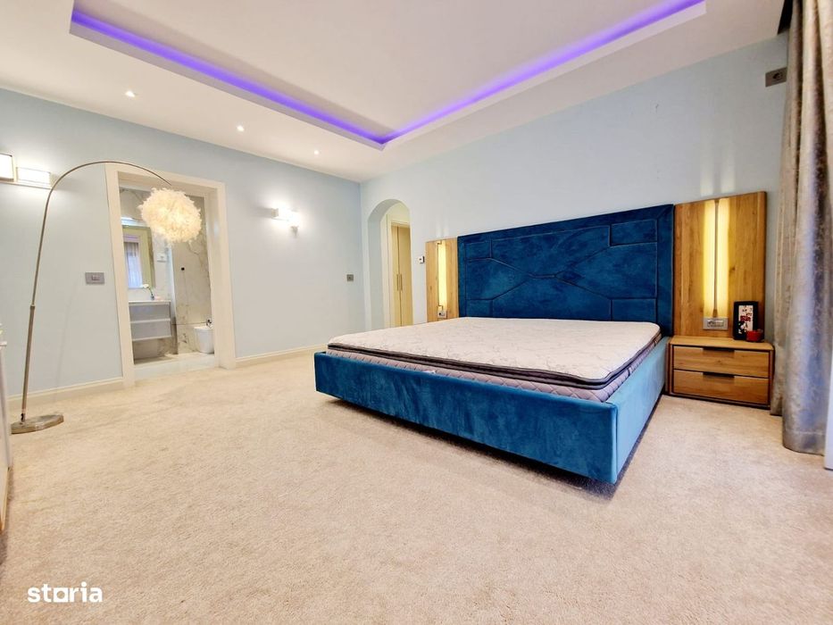 Apartament 3 camere lux Berceni Cartierul Solar proprietar