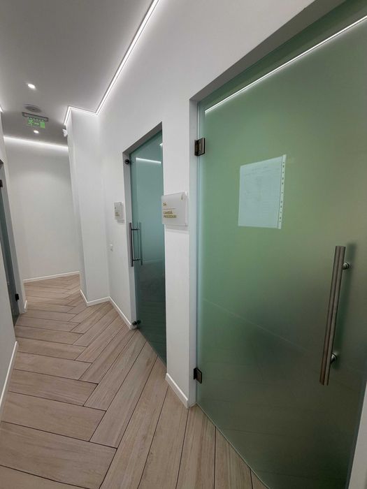 Ichiriere Spatiu Premium in Suceava