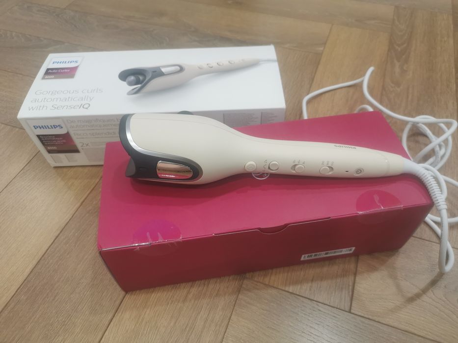 Маша Philips SenseIQ