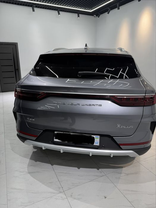 Other Song Plus EV Champion 2022 — 4