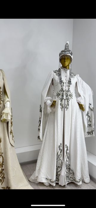 Узатуга арналган комплект