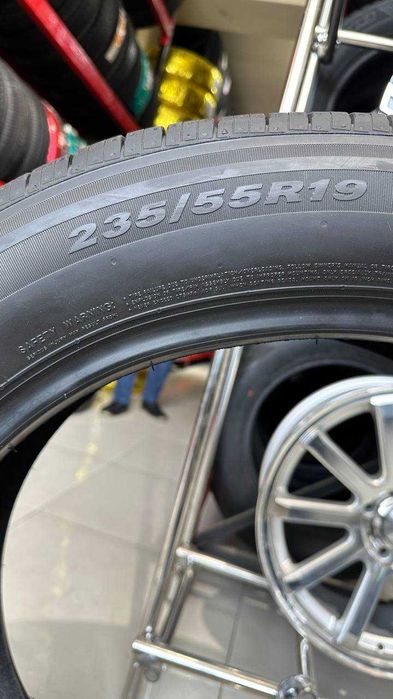 Nexen 235/55 R19 Roadian GTX