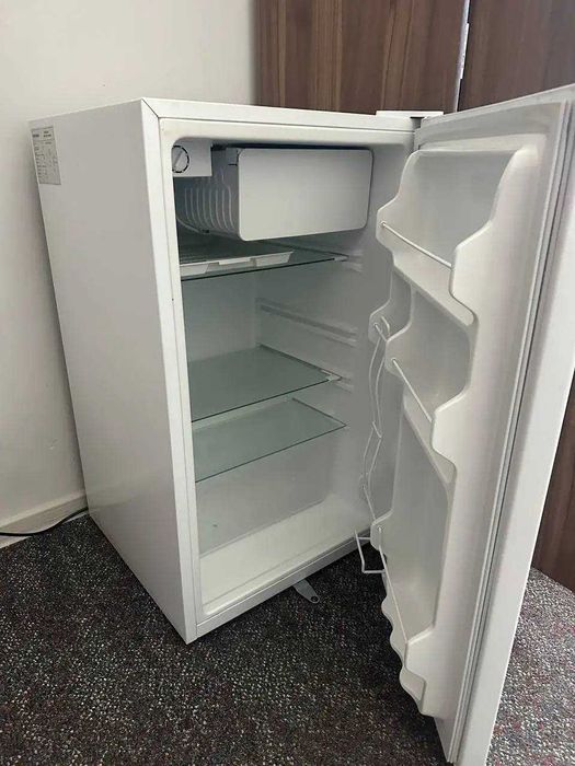 Принтер продается рабочий, холодильник