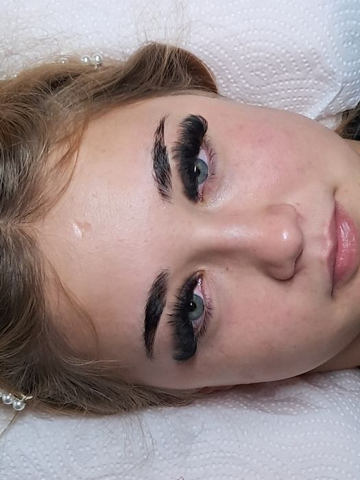 Extensi de gene fır cu fır 160 de lei