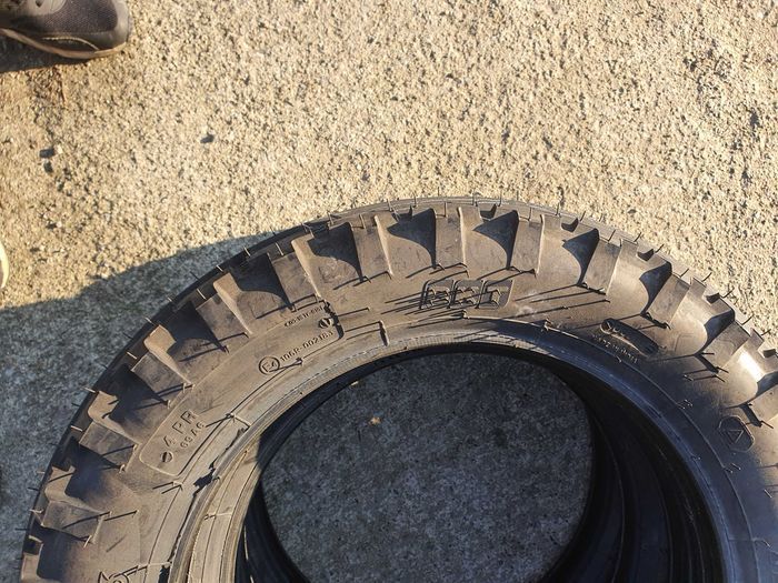 4.00-16 cauciucuri noi agricole pentru semanatoare liniare ZKZX