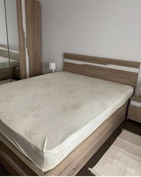 Двустаен имот в Дървеница