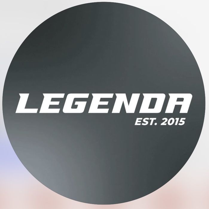 Абонемент в фитнес зал Legenda, безлимитный VIP