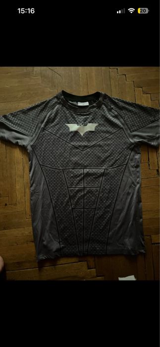 Tricou YoungLa Batman