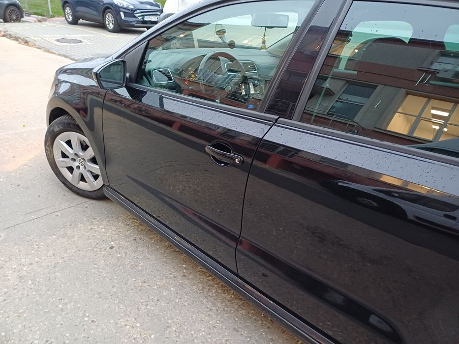 VOLKSWAGEN Polo 2011 — imagine 5