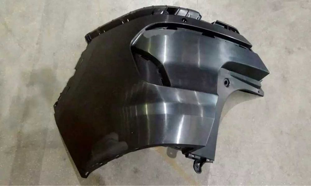 запчасти для автомобилей марки BYD в наличии и на заказ