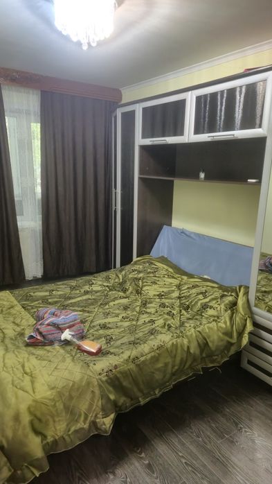 Квартира 5 комнат