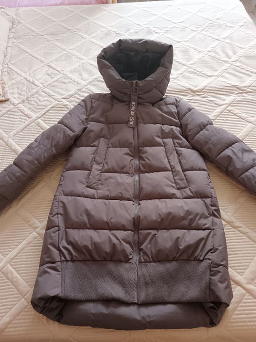 Продам демисезонную куртку