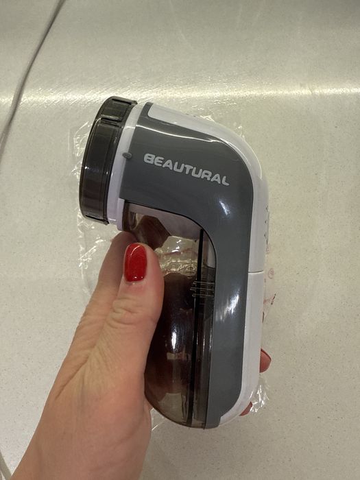 Aparat de curatat scame Beautural NOU
