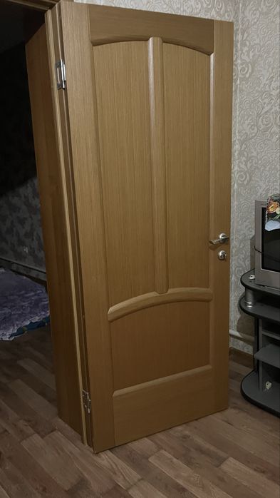 Есік ағаш        ‘