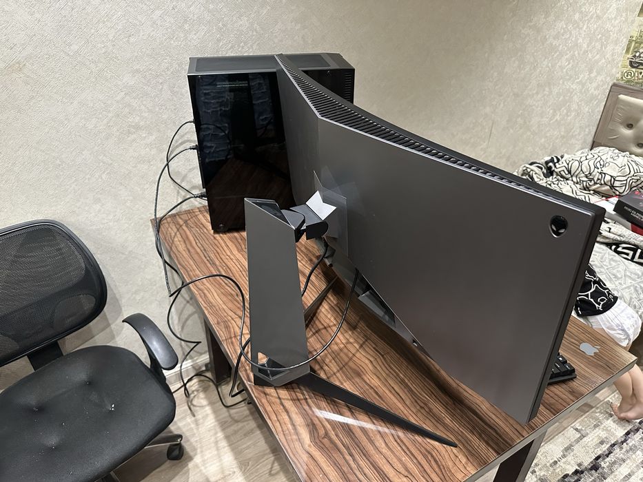 * мощный геймерский компьютер для игр и работы с графикой и програмиро