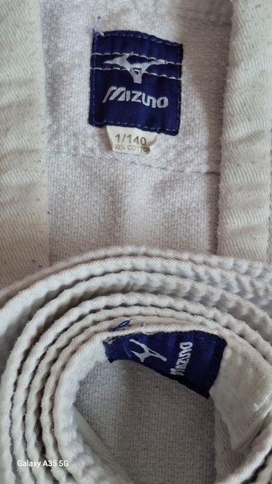 Продам Кимоно в отличном состоянии