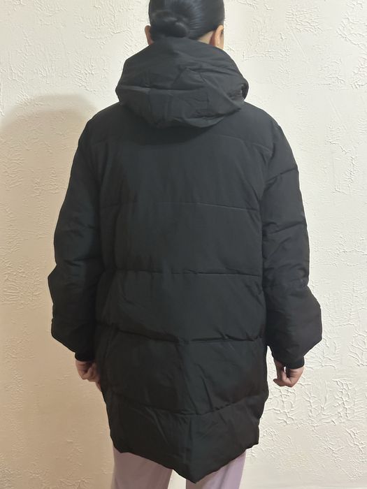 Продам зимнюю куртку