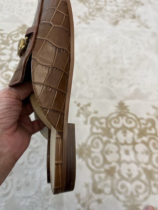 Мюли Milchael Kors