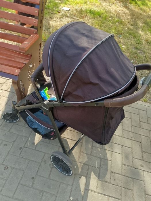 Продам коляску или отдам
