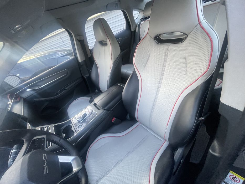 Byd chazor 120km gibrid 2023-24