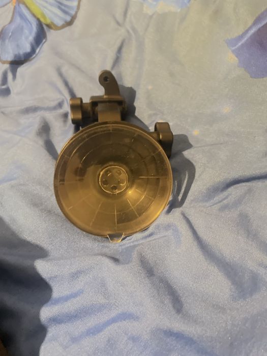 Suport gopro masina original