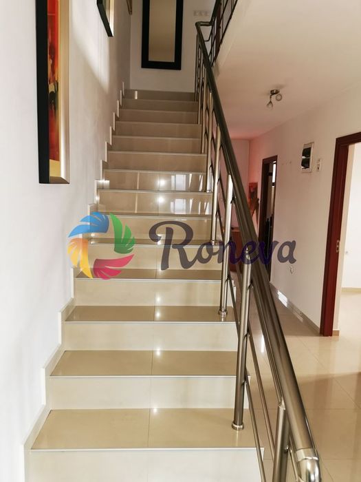 Продава се Къща в Тутракан - 178 кв.м за 722 €/кв.м - Снимка #4