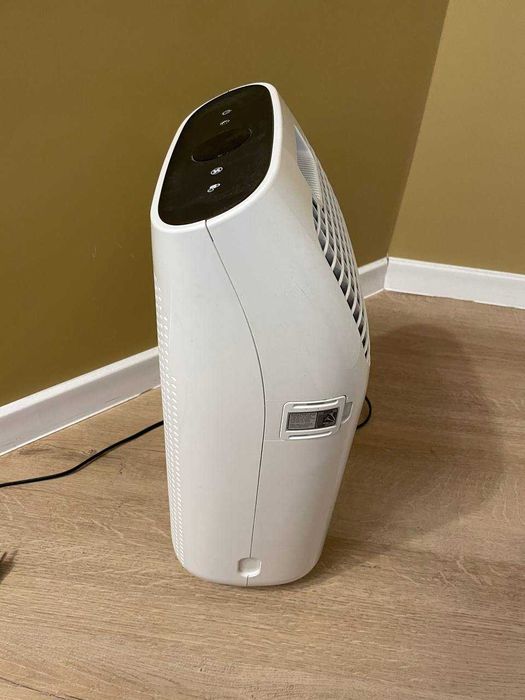 Пречиствател за въздух Philips AC1215 , нов филтър