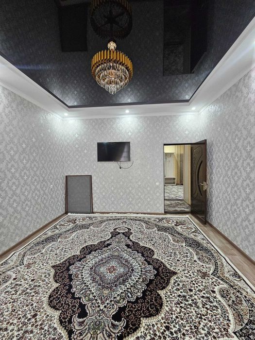 1 хоналик квартира 2 кават кирпичный дом, горгаз, эски цум