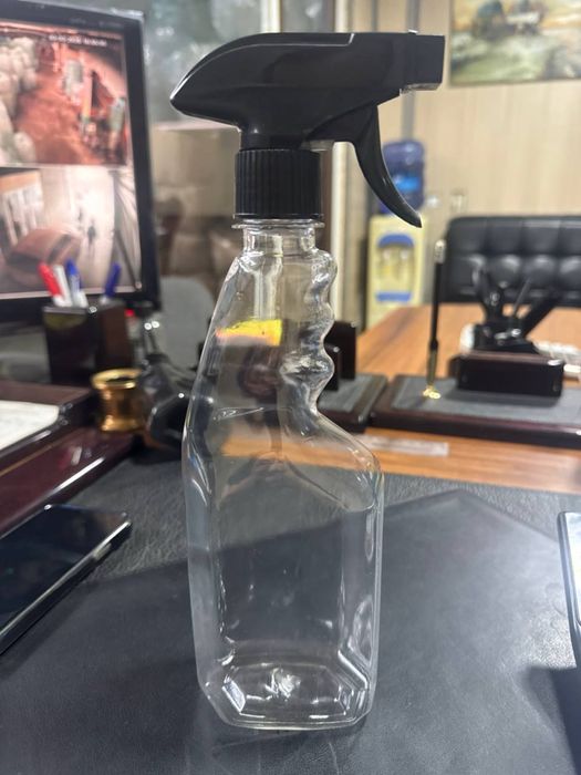 Baklashka. Baklajka.  Flakon. Pet butilka. Ishlab chiqaruvchidan arzon