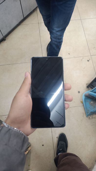 Poco f4 gt 256 gb