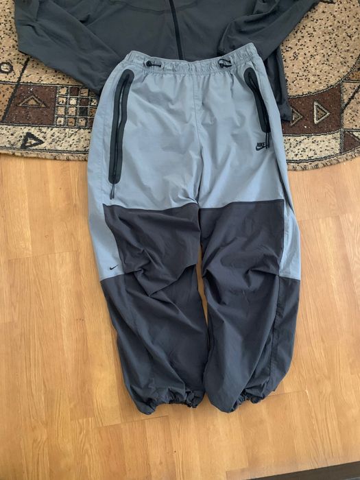 Nike tech fleece екип нова серия