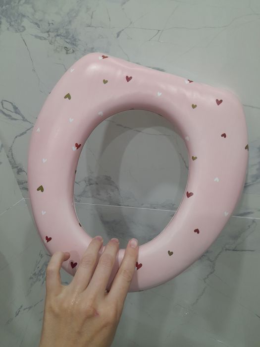 Продам стульчак детский