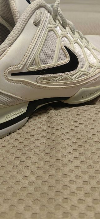 Nike zoom breathe 40