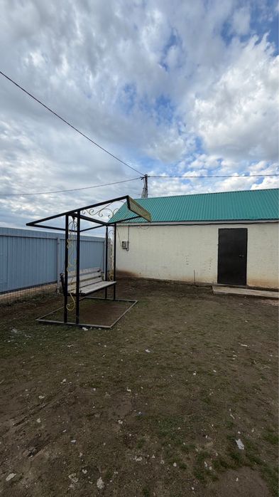 Продам дом 2017 г.Подстепное