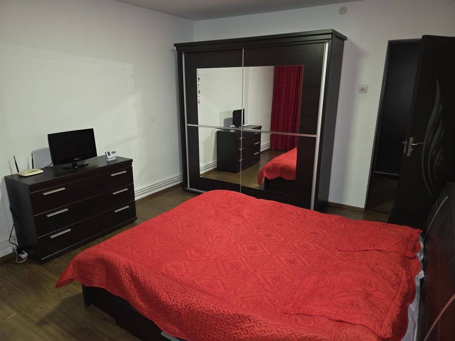 SUPER OFERTA - Apartament cu doua camere modern in Fratii Golesti